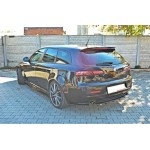 Οπίσθιος διαχύτης Maxton Design για Alfa Romeo 159 Οπίσθιος διαχύτης Maxton Design για Alfa Romeo 159